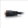 C2G 41233 DVI cable 295.3" (7.5 m) DVI-D Black3