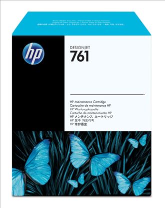 HP 761 print head1