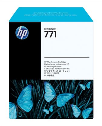 HP 771 print head1
