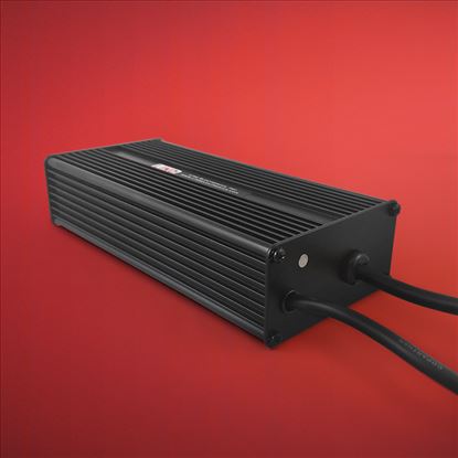 Lind Electronics ACMIL2830-3216 power adapter/inverter Indoor Black1