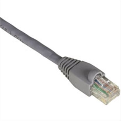 Black Box EVCRB80-0003 networking cable Gray 35.4" (0.9 m) Cat5e U/UTP (UTP)1