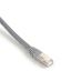 Picture of Black Box Cat6 7ft networking cable Gray 82.7" (2.1 m) F/UTP (FTP)