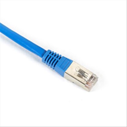 Black Box EVNSL173BL-0150 networking cable Blue 1799.2" (45.7 m) Cat5e1