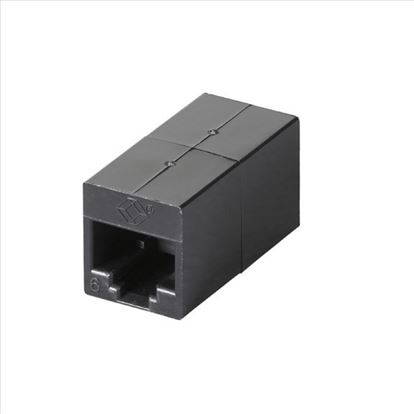 Black Box FM609-10PAK cable gender changer RJ-451