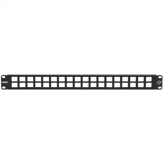 Black Box JPMT1036A patch panel 1U1