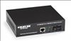 Black Box LPM602A network media converter 100 Mbit/s 1300 nm Multi-mode1