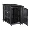 Black Box RM2510A rack cabinet 15U Freestanding rack3