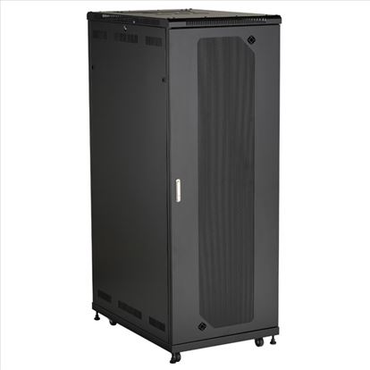 Black Box RM2545A rack cabinet 42U Freestanding rack1