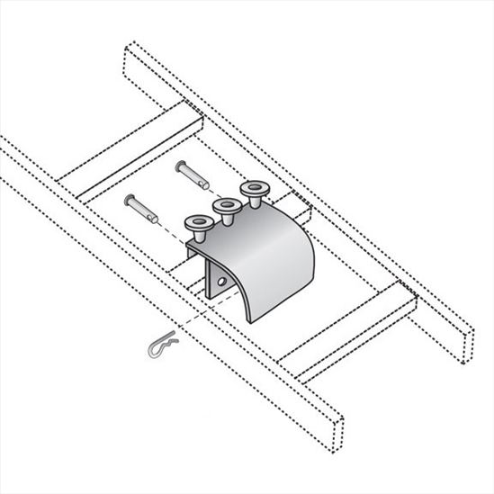 Black Box RM866 rack accessory1