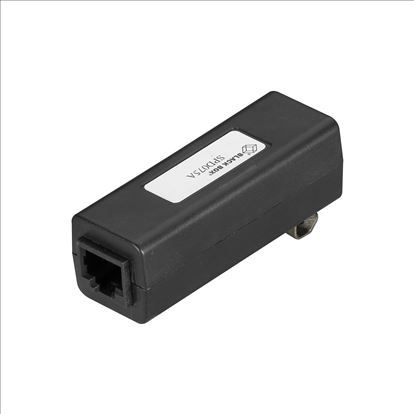 Black Box SPD075A PoE adapter1