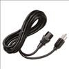 Hewlett Packard Enterprise C13 - AS3112-3 AU 250V 10Amp 2.5m Power Cord1