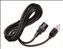 Hewlett Packard Enterprise AF569A power cable Black 72" (1.83 m) C13 coupler1
