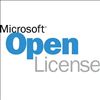 Microsoft SQL Server Client Access License (CAL) 1 license(s) Multilingual1