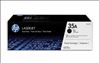 HP 35A 2-pack Black Original LaserJet Toner Cartridges2