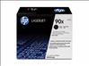 HP 90X High Yield Black Original LaserJet Toner Cartridge1