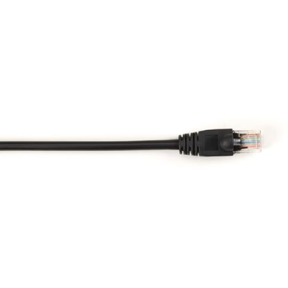 Black Box 25x Value Line Cat5e 10ft networking cable 118.1" (3 m)1