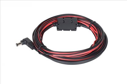 Gamber-Johnson 14331 power cable Black, Red 168.1" (4.27 m)1