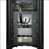 Tripp Lite SUDC208V42P30M power rack enclosure 42U Floor Black5
