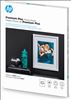 HP Premium Plus Photo Paper, Glossy, 80 lb, 8.5 x 11 in. (216 x 279 mm), 50 sheets2