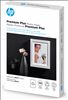 HP Premium Plus Photo Paper, Glossy, 80 lb, 4 x 6 in. (101 x 152 mm), 100 sheets2