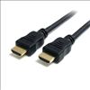 StarTech.com HDMIMM3HS HDMI cable 35.8" (0.91 m) HDMI Type A (Standard) Black1