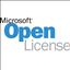 Microsoft Windows 7 Pro Open Value License (OVL) 1 license(s) Upgrade Multilingual1
