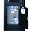 Tripp Lite SUDC208V42P60M rack cabinet Freestanding rack Black3