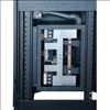Tripp Lite SUDC208V42P60M rack cabinet Freestanding rack Black4