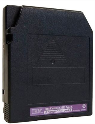 IBM 46X7452 backup storage media Blank data tape 4096 GB1