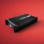 Lind Electronics AS1935-3454 power adapter/inverter Auto Black1
