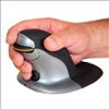 Posturite Penguin mouse Ambidextrous USB Type-A Laser 1200 DPI3