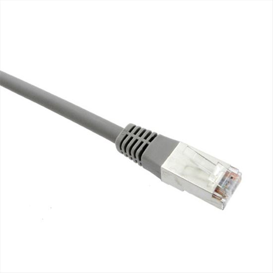 Black Box EVE530-05M networking cable Gray 196.9" (5 m) Cat5e F/UTP (FTP)1