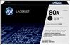 HP 80A Black Original LaserJet Toner Cartridge1