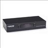 Black Box ServSwitch Wizard KVM switch1