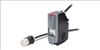 APC IT Power Distribution Module 2 Pole 3 Wire 30A L1-L2 L6-30 380cm power distribution unit (PDU) 1 AC outlet(s) Black2