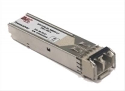 IMC Networks Small Form-Factor Pluggable Transceiver IE-SFP/1250-ED, SSFX-SM1550/PLUS-SC (1550xmt/1310rcv) network media converter1