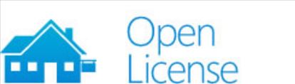 Microsoft Windows Server Datacenter, Open Value Open Value License (OVL) Multilingual1