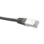 Picture of Black Box EVE630-05M networking cable Gray 196.9" (5 m) Cat6 S/FTP (S-STP)