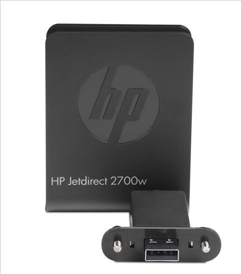 HP Jetdirect 2700w USB Wireless Print Server1