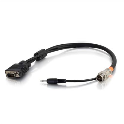 C2G 60051 AV modular cable 118.1" (3 m)1