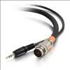 C2G 60051 AV modular cable 118.1" (3 m)2