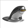 Posturite Penguin Ambidextrous Vertical mouse RF Wireless Laser 1200 DPI4