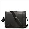 Mobile Edge MEUTSMB5 notebook case 14.1" Messenger case Black1