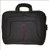Eco Style Tech Pro TopLoad notebook case 16.1" Sleeve case Black, Red1