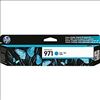 HP 971 Cyan Original Ink Cartridge3