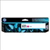 HP 971 Magenta Original Ink Cartridge3