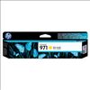 HP 971 Yellow Original Ink Cartridge3