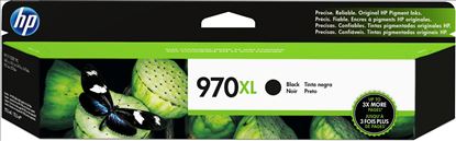 HP 970XL High Yield Black Original Ink Cartridge1