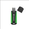 Transcend JetFlash 810 64GB USB 3.0 USB flash drive USB Type-A 3.2 Gen 1 (3.1 Gen 1) Black, Green5