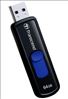 Transcend JetFlash elite JetFlash 760, 64GB USB flash drive USB Type-A 3.2 Gen 1 (3.1 Gen 1) Black, Blue1